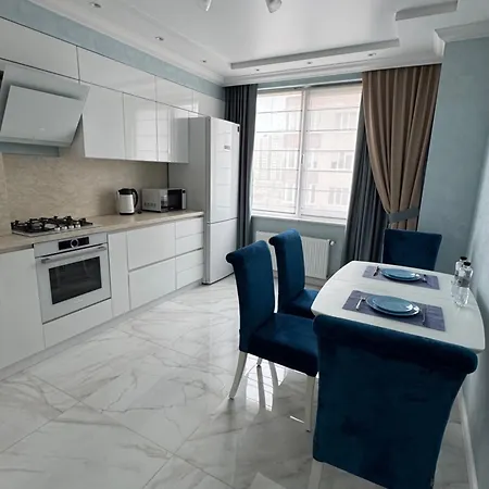 Apartment Golden Era Relax Odessa