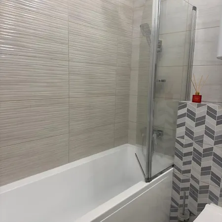 Golden Era Relax Apartment